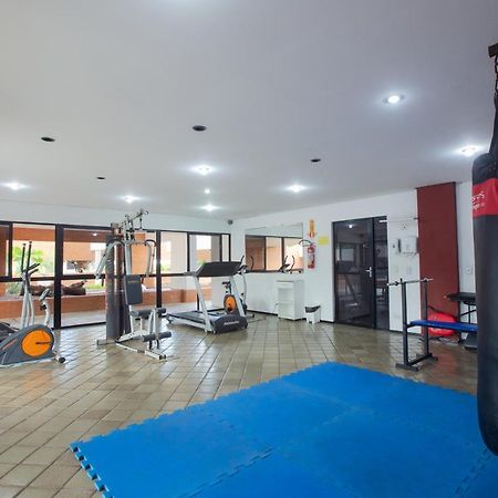 Studio Ibiza Com Vista Mar Apartment Maceio  Ngoại thất bức ảnh