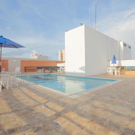 Studio Ibiza Com Vista Mar Apartment Maceio  Ngoại thất bức ảnh
