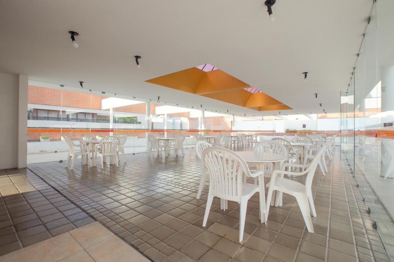 Studio Ibiza Com Vista Mar Apartment Maceio  Ngoại thất bức ảnh