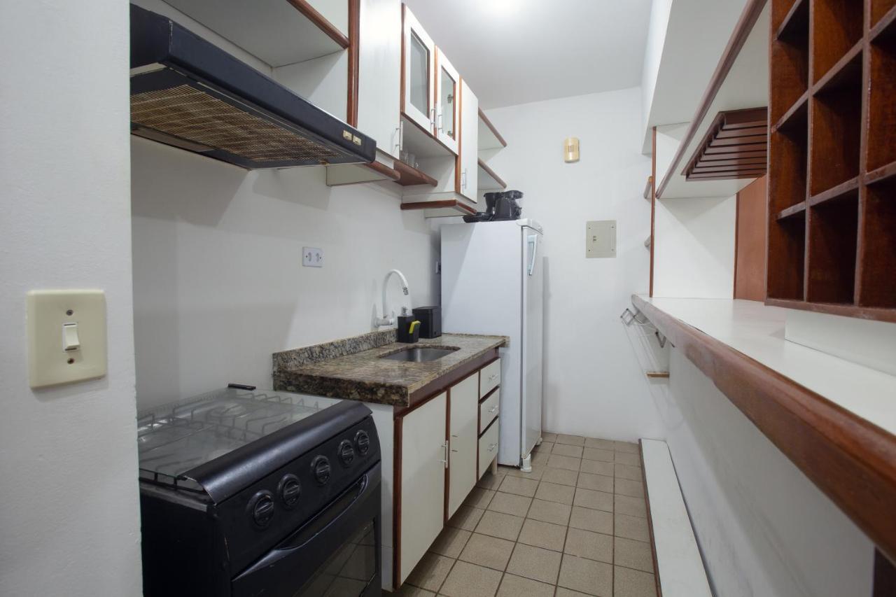 Studio Ibiza Com Vista Mar Apartment Maceio  Ngoại thất bức ảnh