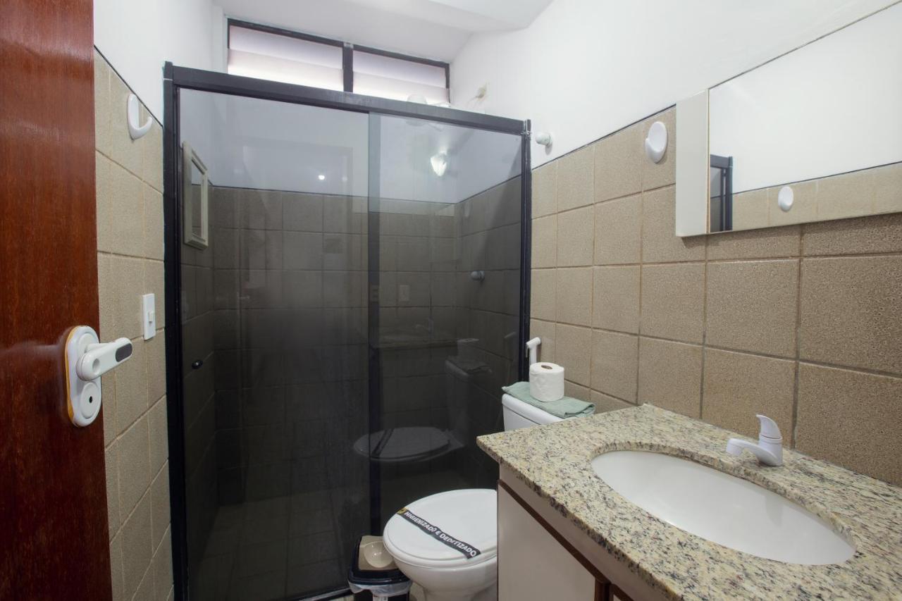 Studio Ibiza Com Vista Mar Apartment Maceio  Ngoại thất bức ảnh