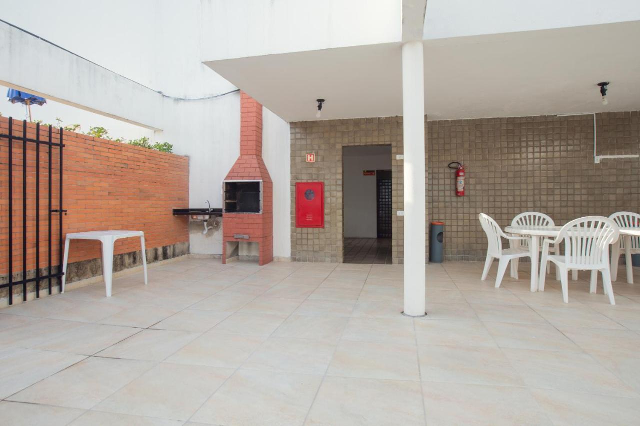 Studio Ibiza Com Vista Mar Apartment Maceio  Ngoại thất bức ảnh