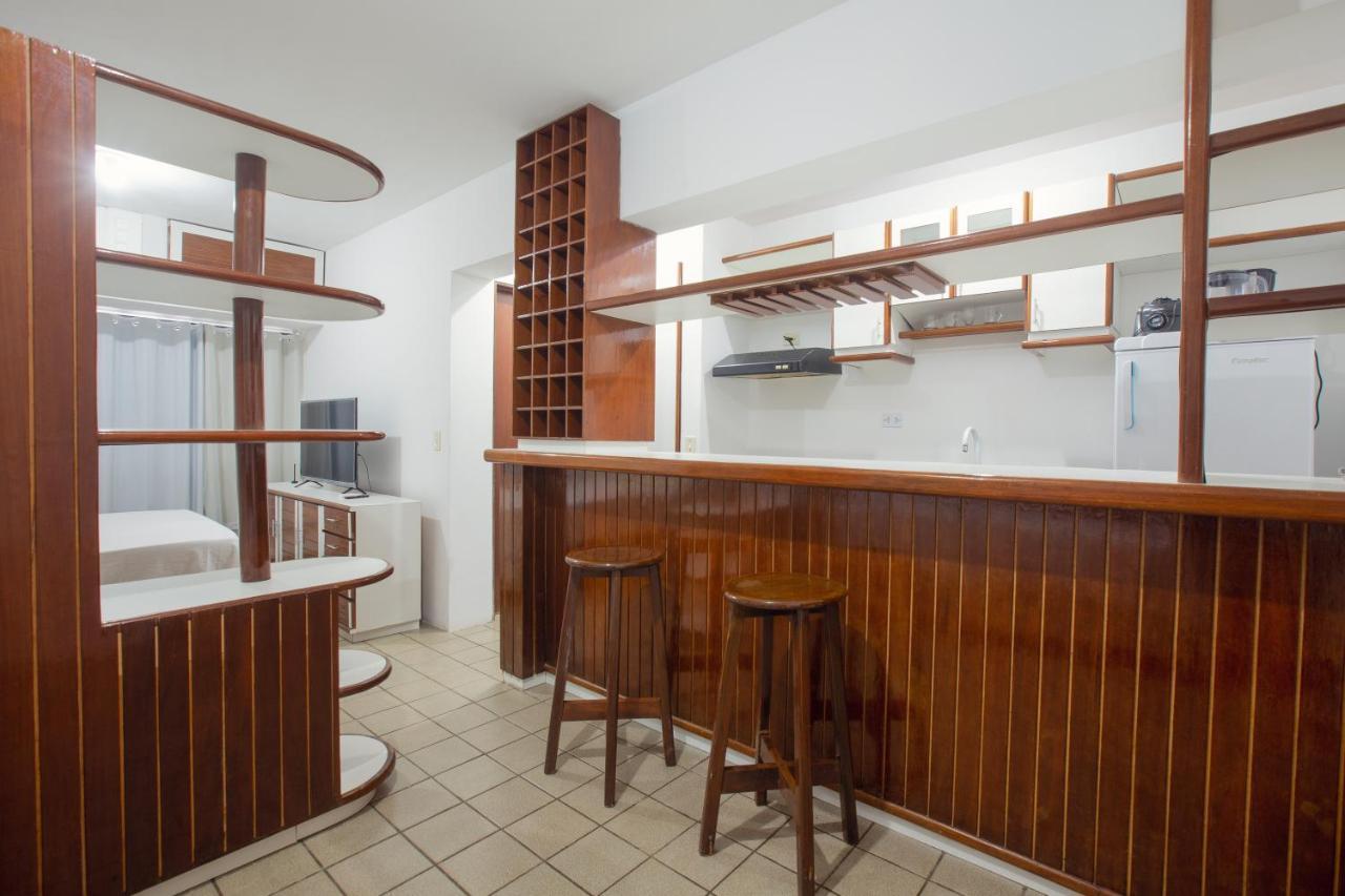 Studio Ibiza Com Vista Mar Apartment Maceio  Ngoại thất bức ảnh